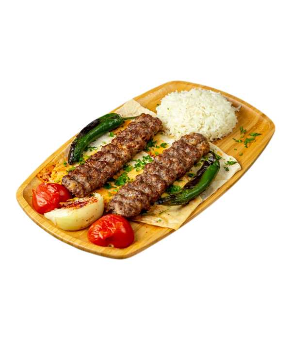 ADANA KEBAP (KG)