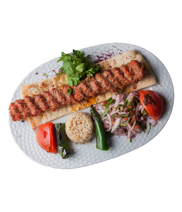 URFA KEBAP (KG)